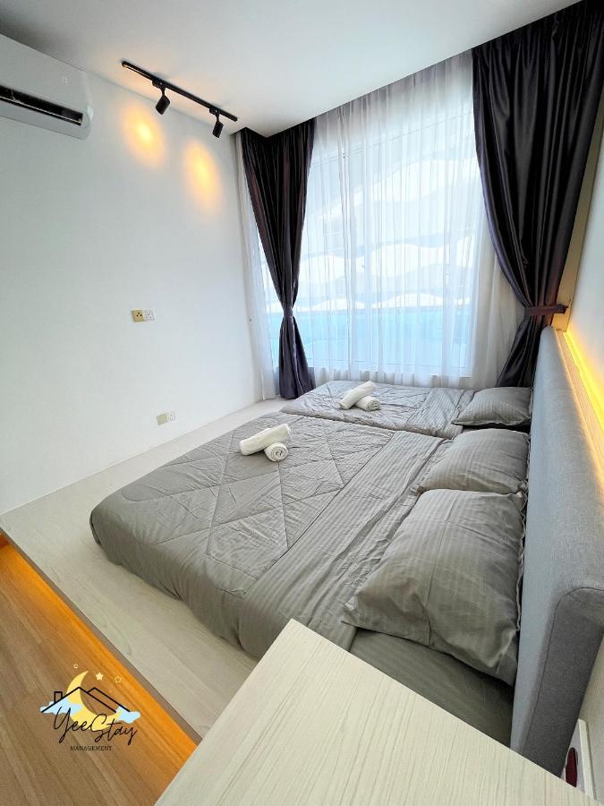 The Wave Melaka 4-6 Pax 5Mins To Jonker Διαμέρισμα Εξωτερικό φωτογραφία