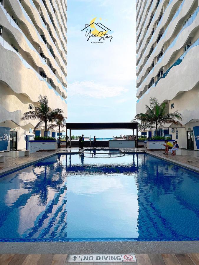 The Wave Melaka 4-6 Pax 5Mins To Jonker Διαμέρισμα Εξωτερικό φωτογραφία